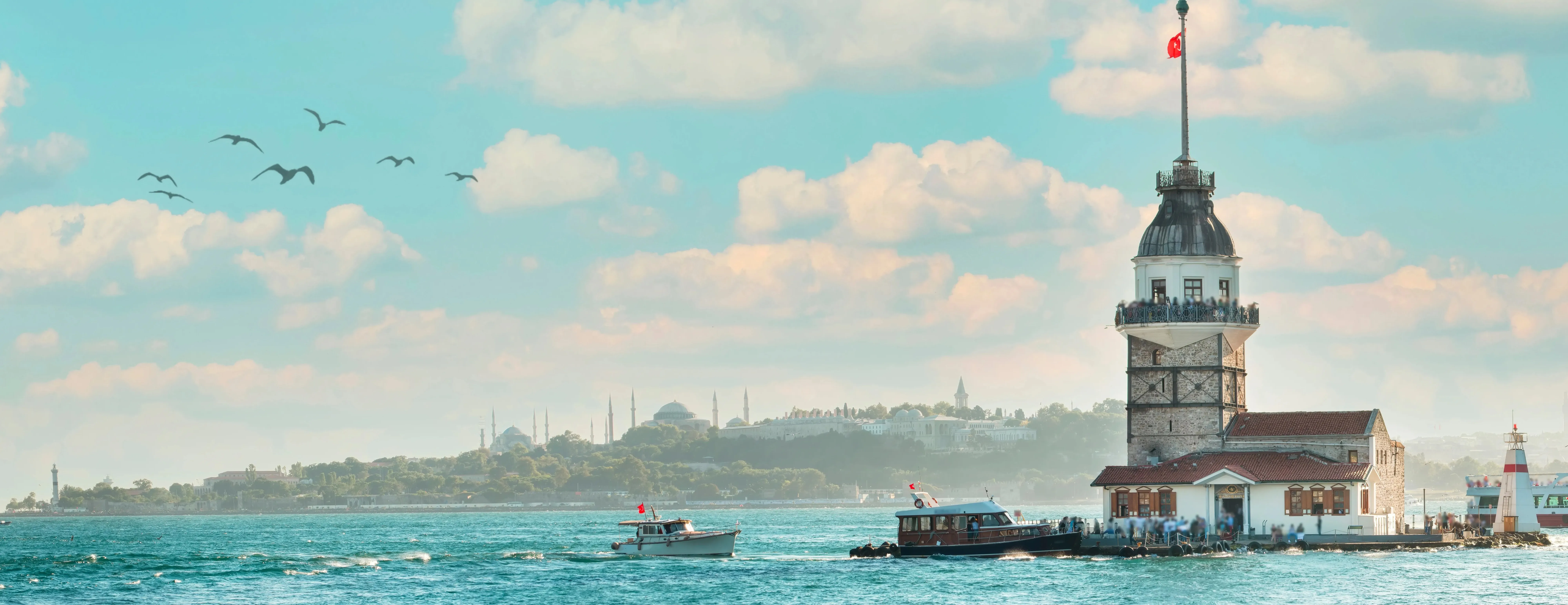 kız kulesi