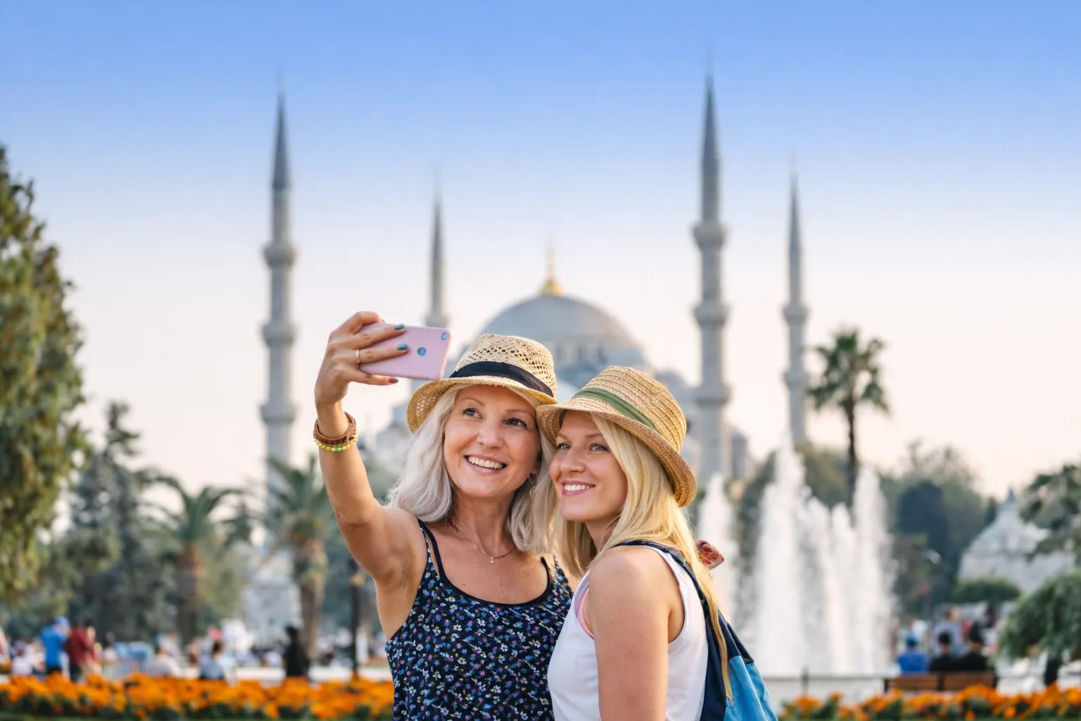 hollywood smile gülüş tasarımı türkiye