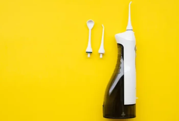 implant üstü titanyum bar bakımı