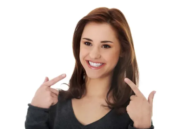 hollywood smile gülüş tasarımı